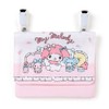Sanrio 394521 My Melody Character Pocket Pouch, Clips, Made in