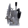 Knife Grinding Jig Long Sharpening Jig Locator Adjustable Angle Knife