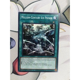 Yu-Gi-Oh! TCG Million-Centur