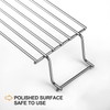 7641 Grill Warming Rack for Weber Spirit E310, S310,E320, E330,