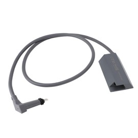 Ethernet Adapter, Rectangle Satellite Internet Powerline, USB Internet Powerline Kit, for Wired External Network
