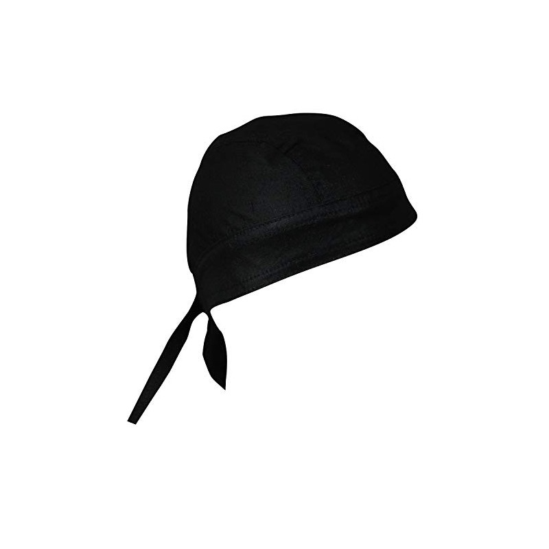 Rothco Solid Color Headwrap (Black)