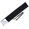 JomMart HB0308a Katana Bag, Black, Inside, White, Small, Storage, Japanese