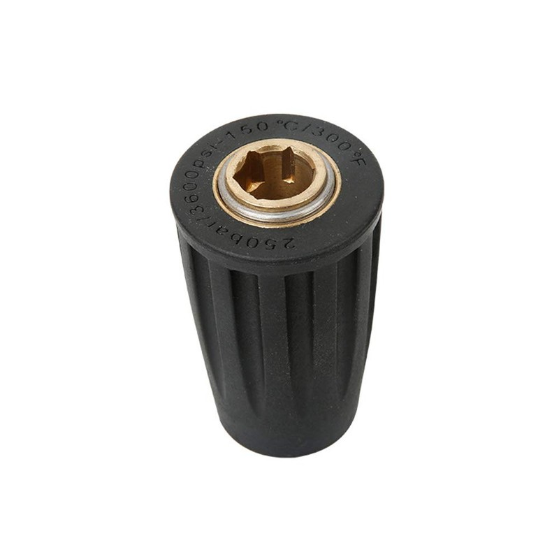 T&F Heavy Duty Foam Cannon Fittings Quick Release Gun Socket