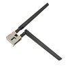 9560NGW WIFI 6 Desktop Wireless Network Card Up to 1.73Gbps