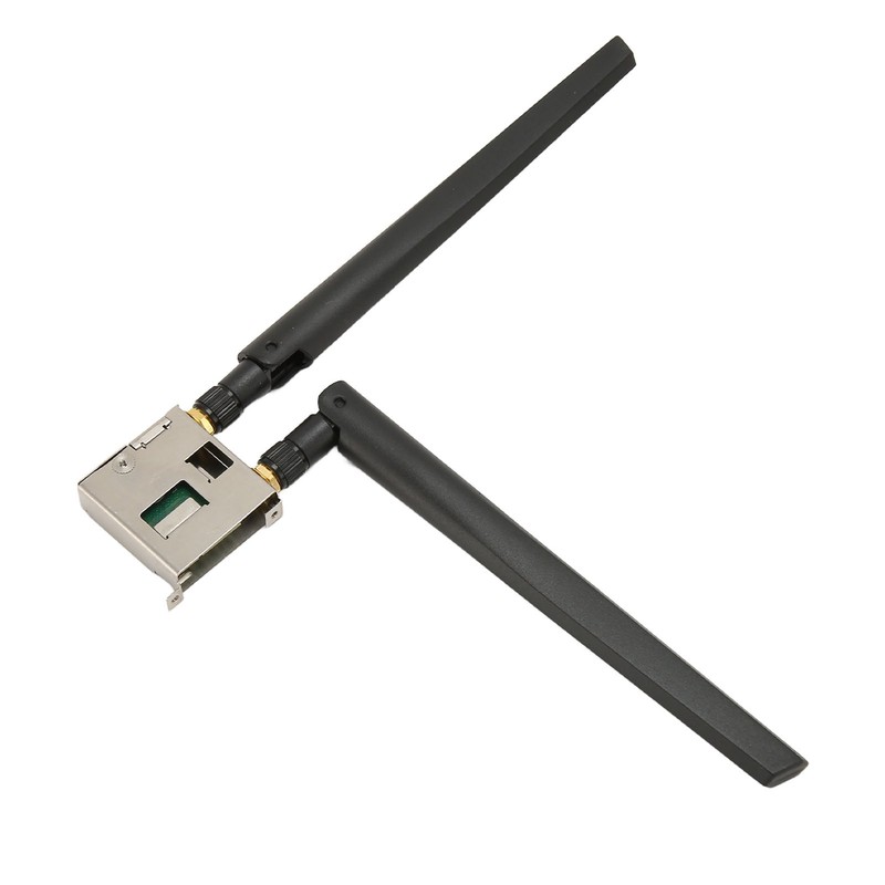 9560NGW WIFI 6 Desktop Wireless Network Card Up to 1.73Gbps