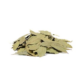 Laurel Leaves | 15g | Whole Laurel Leaves | Handpicked 1A Quality | Bay Leaf | Herbs | Spice | Herb | Leaves of Laurel Plant | Gerüche-Küche |