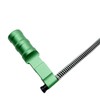 BZGREEN 10-22 Aluminum Handle Anodized (Green)
