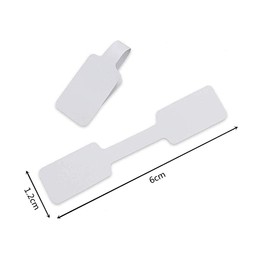 300 Blank Price Tags, Price Tags, Gift Tags, Tapes, Price Stickers, Identify Personal Items, Bunch of Keys, Luggage Tags, Memory Sticks, Pet Name Tags