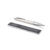 Parker Urban Ballpoint Pen | Premium Pearl Metal Chiselled |