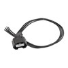 62330-9HS0A - Conector activo para radiador de repuesto para Nissan