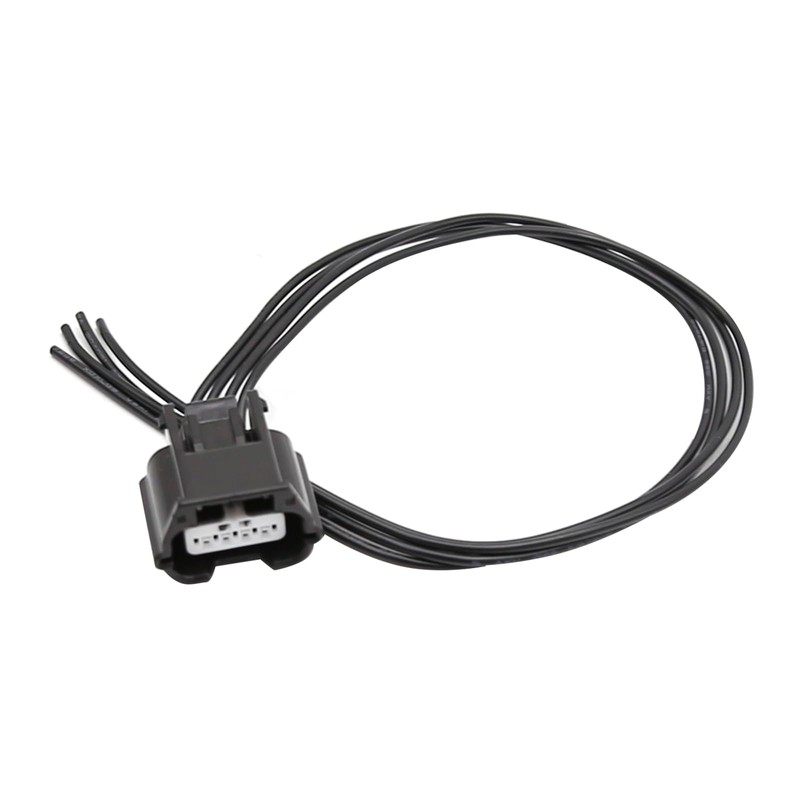 62330-9HS0A - Conector activo para radiador de repuesto para Nissan