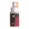 1 pc Mansim Mustard Beard Serum 18ml / 1개 맨심 무스타치 수염세럼 18ml