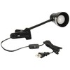 Elpa Clip Light W Length The Arm Black Spot –