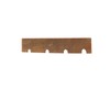 Brass Nut for Electric Acoustic Guitar Bass Pre Slotted Instrument