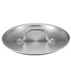 Alcube Aluminum Lid, 6.9 - 7.1 inches (17.5 - 18