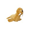 MIGHTY-Arctic Walrus- Squeaker-Multiple Layers. Made Durable, Strong & Tough. Interactive