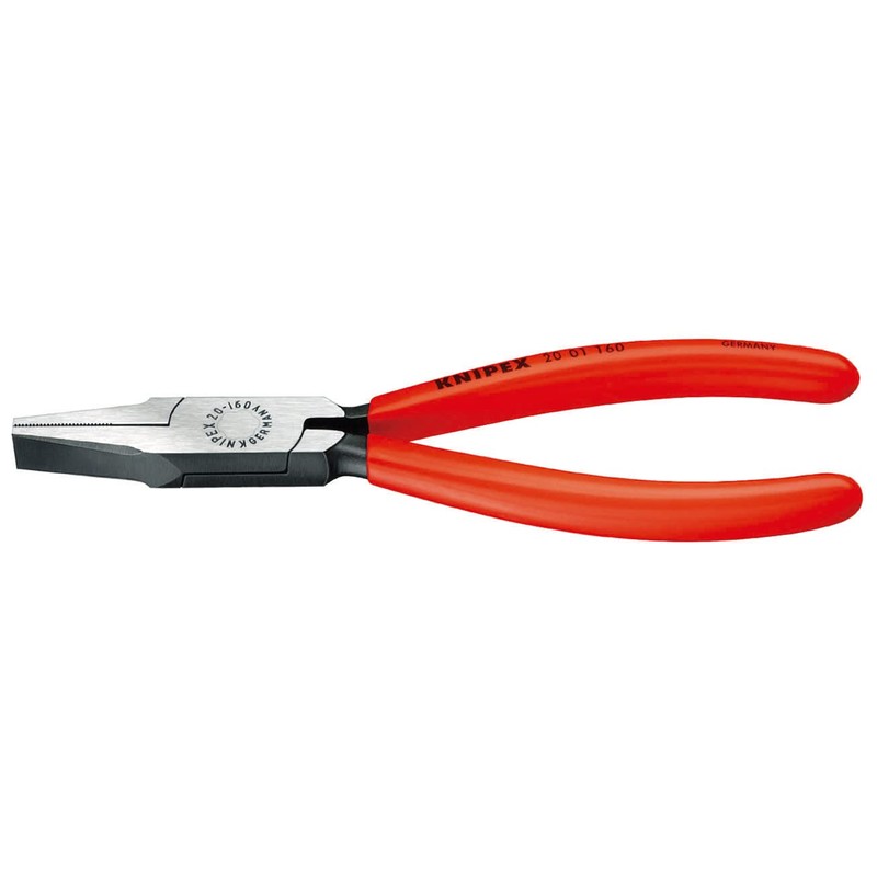 kunipekkusu KNIPEX 2001 – 180 Flat Pliers