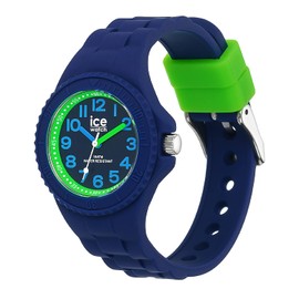 Ice Watch Analogue Quartz Watch 32020902, blue, Strap.
