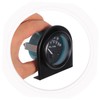 Alipis Oil Pressure Gauge Durable Auto Oil Pressure High Precision