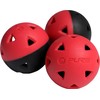 Pure2Improve Impact Balls, black