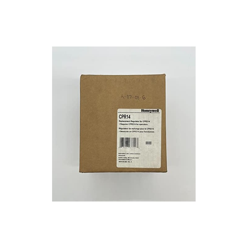 Honeywell CPR14
