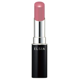 ELSIA PK840 Elsia Platinum Color Keep Rouge Lipstick, 0.2 oz (5 g)