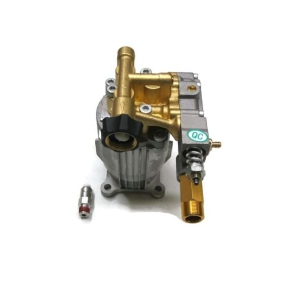 Himore New 3000 PSI Pressure Washer Pump for Excell EXH2425