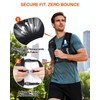 Sportneer 5L Ultralight Hydration Backpack Trail Backpack Hydration Vest, Adjustable