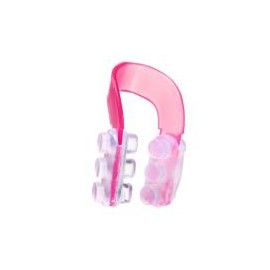 Nose Up Plastic Lifting Shaping Clipper