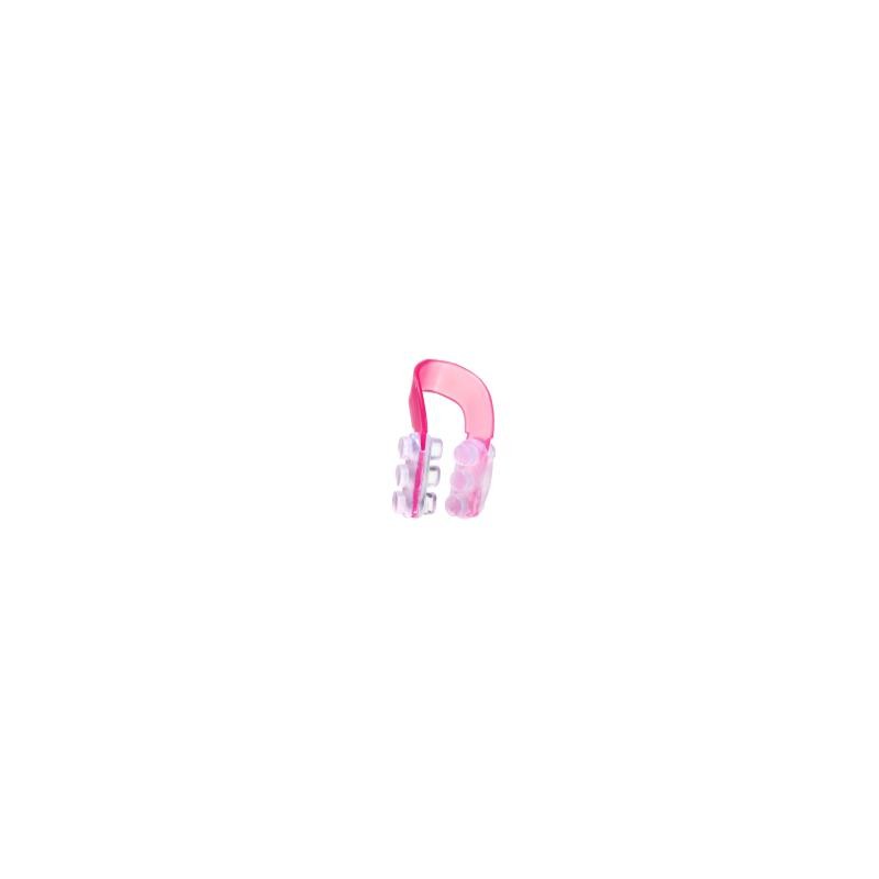 Nose Up Plastic Lifting Shaping Clipper