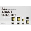 COSRX - All About Snail Trial Kit