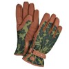 Burgon & Ball Love The Glove Ladies Gardening Gloves, Small/Medium,