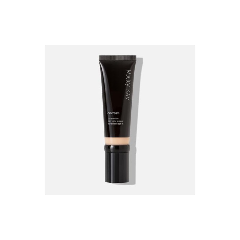Mary Kay CC Cream SPF 15 Medium Protection SPF 15