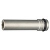 TONE Impact Use Extra-Long Socket HP4NV-14L100 Insertion Angle 0.5 inches