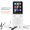 T1 Music MP3 Player Bluetooth Support 32G Memory EightDiagram Tactics