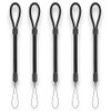 RATASK Pack of 5 Adjustable Wrist Strap Lanyard, Mobile Lanyard