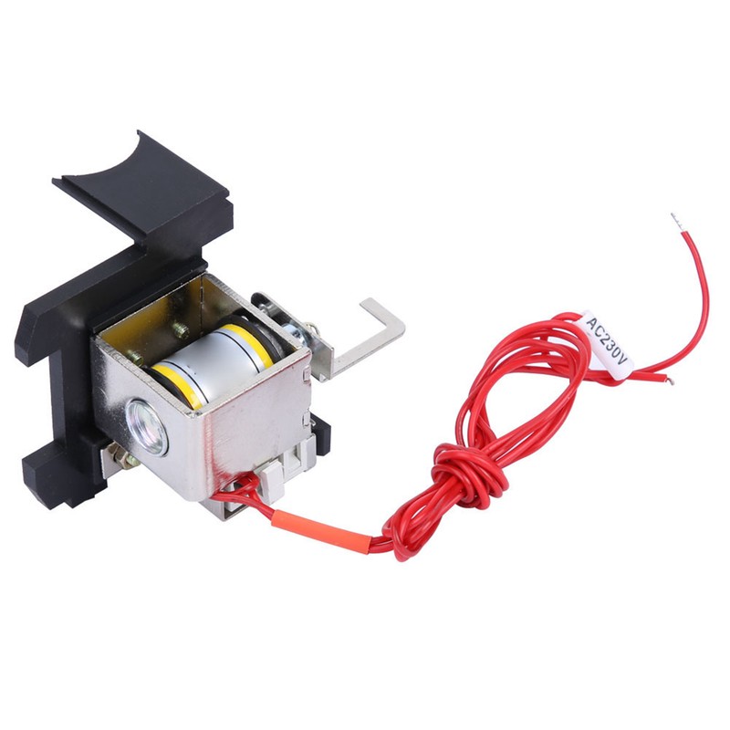CM1 MX+OF 630 Shunt Release Trip Auxiliary Contact for Circuit