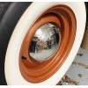 UPI 1940-41 Ford V8 Center Hub Cap for Stock or