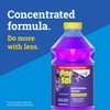 Pine-Sol 2X Concentrated Multi-Surface Concentrated Formula, All-Purpose Cleaner, Lavender Clean,