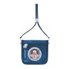 Beckmann Space Mission Wallet, blue, Wallet