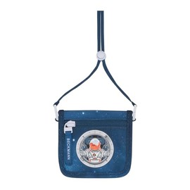 Beckmann Space Mission Wallet, blue, Wallet