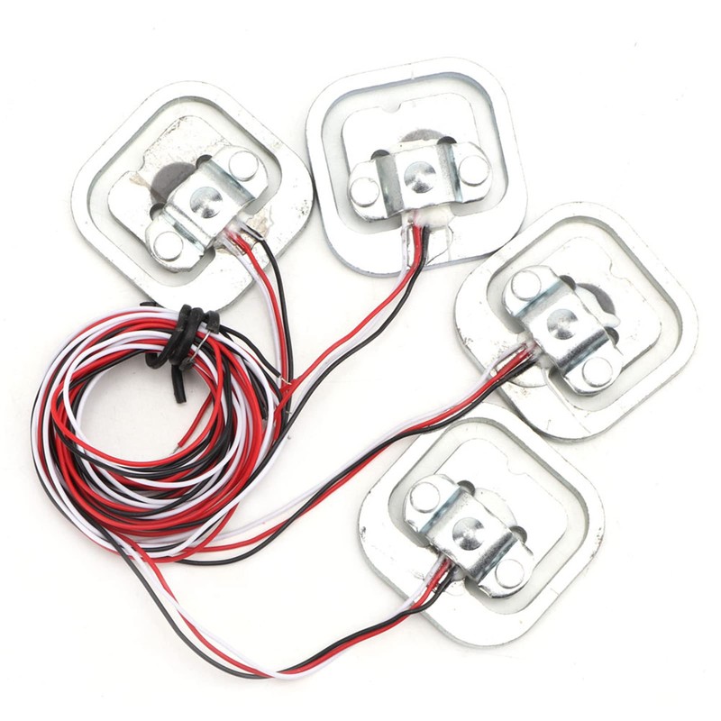 Load Cell Kit Half Bridge 50 kg Load Cell Load