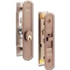 Alpha (Alpha) For 引戸 Replacement Lock K4056 – Alu