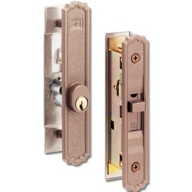 Alpha (Alpha) For 引戸 Replacement Lock K4056 – Alu