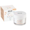 Eco Cosmetics CC Cream Q10 mit LSF 50, hell getönt