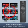 for VIZIO-Soundbar-Remote, Replacement for VIZIO 5.1/2.1 Home Theater Sound Bar，for