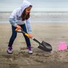 Small Garden Shovel Mini Kids Digging Shovel with Overall Length