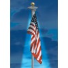 Annin Solar Light For Flagpoles