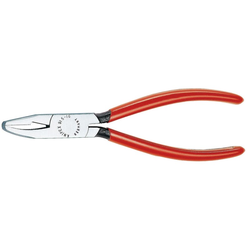 kunipekkusu KNIPEX 9151 – 160 garasuniburingupuraiya-